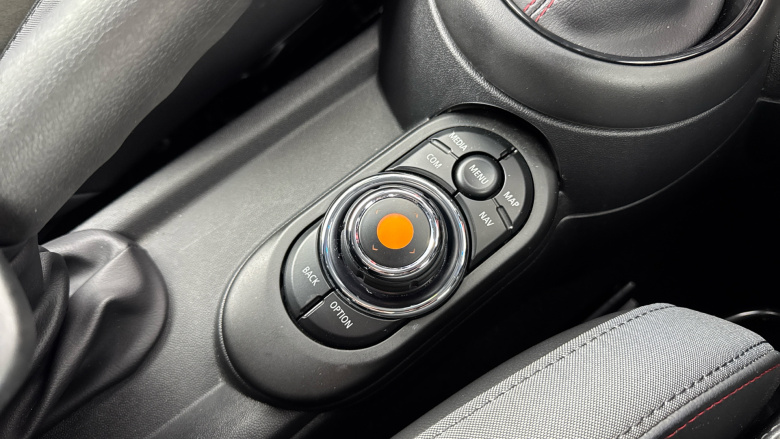 MINI Hatchback 2.0 Paddy Hopkirk Edition 3dr Auto Petrol Hatchback